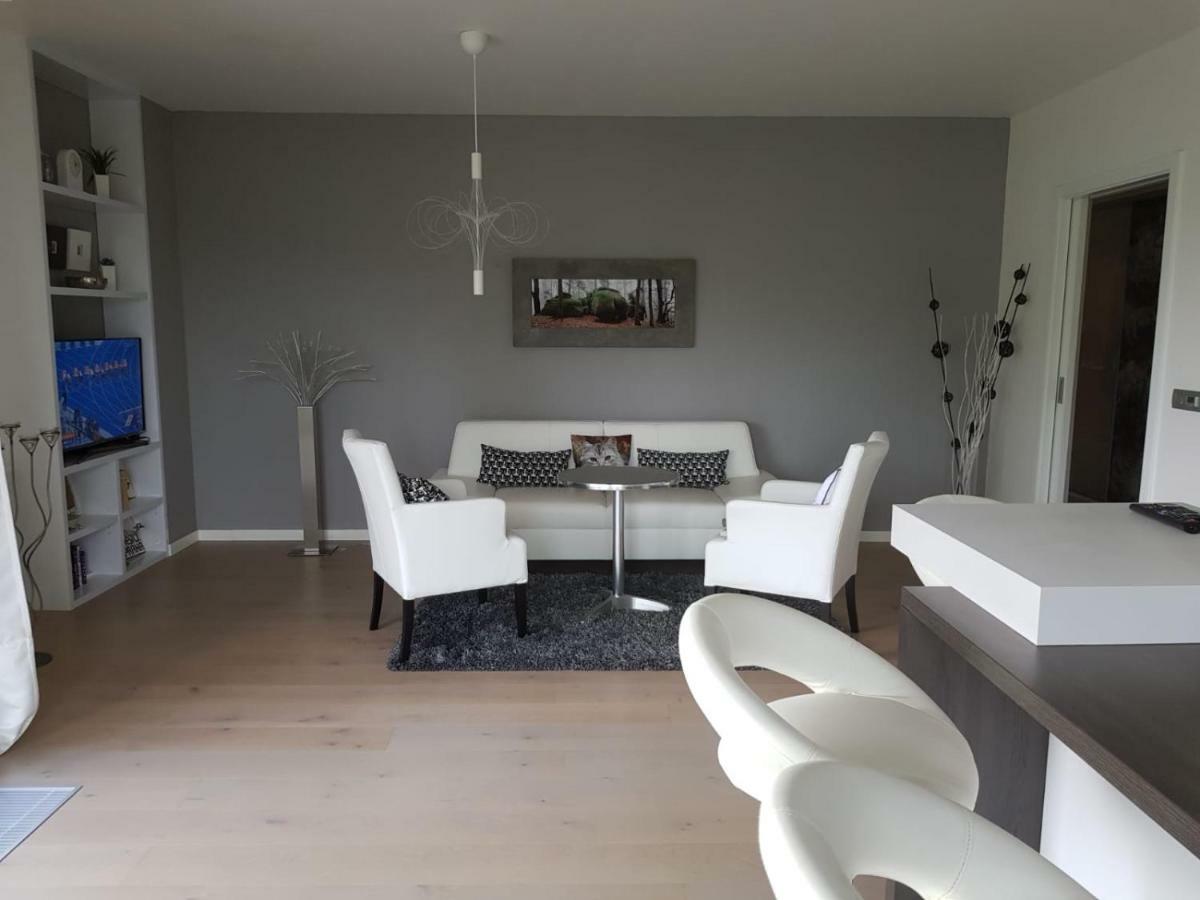 Ferienwohnung Praha Karibik Exterior foto