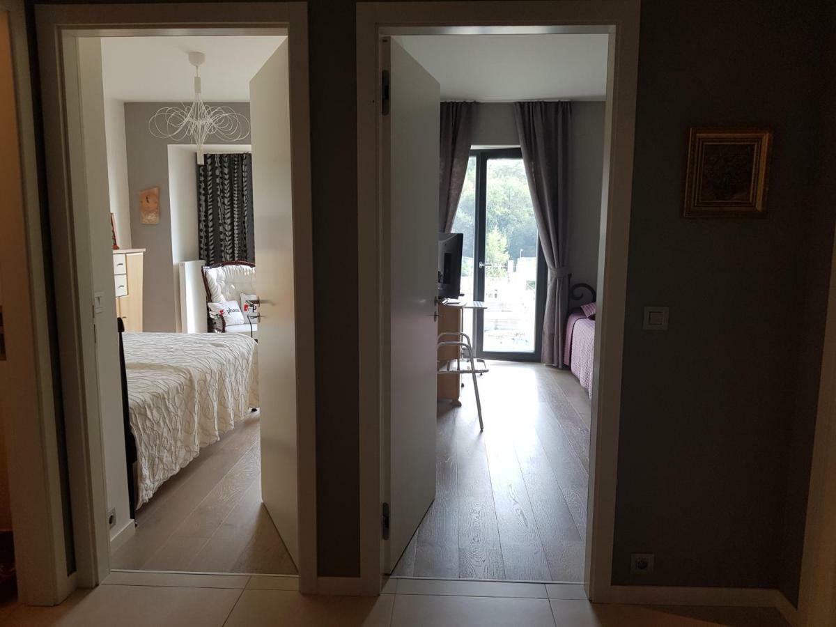 Ferienwohnung Praha Karibik Exterior foto